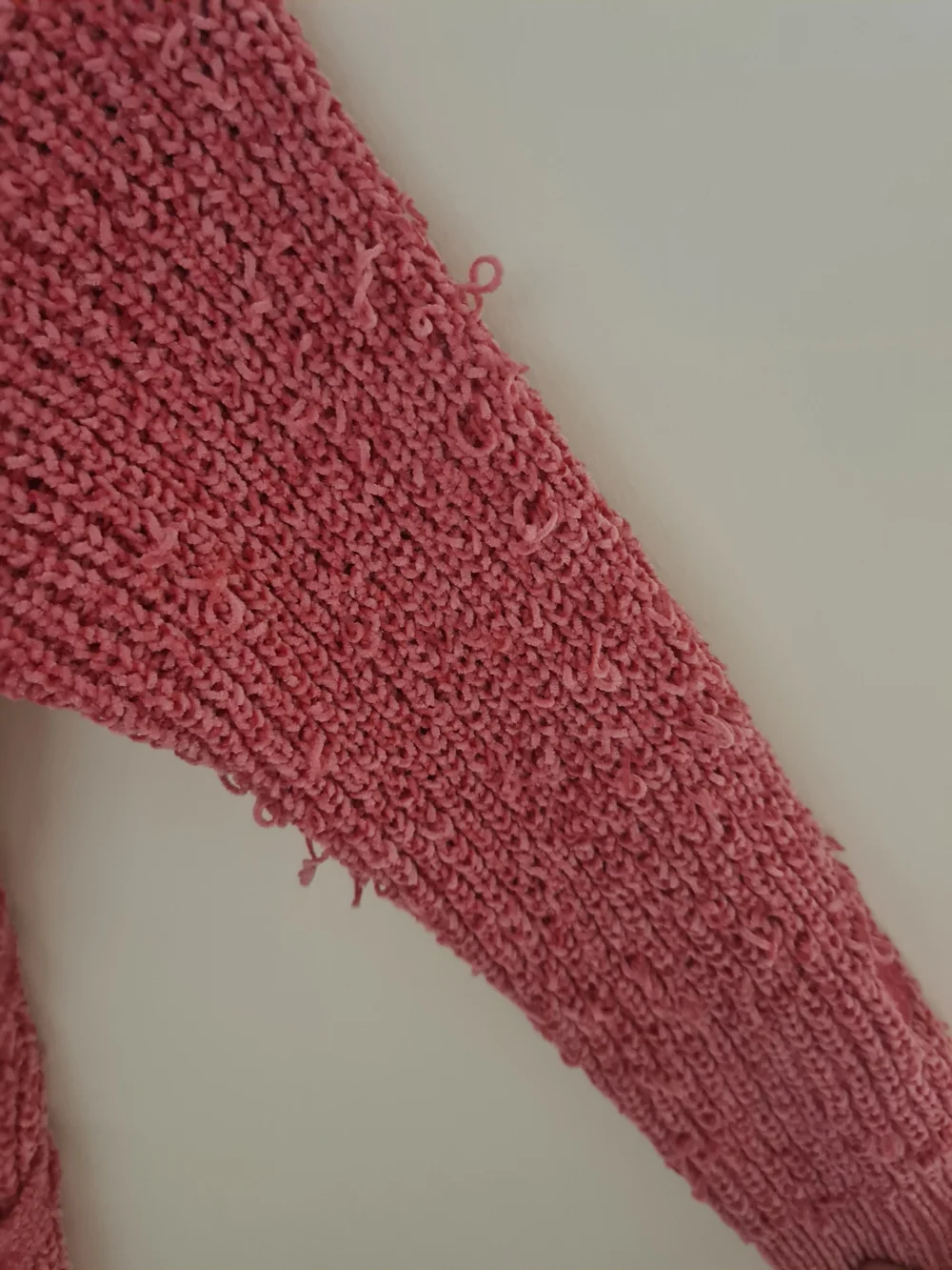 Tommy Bahama Lace Up Sweater Dress for Girls - Picture 9 of 10